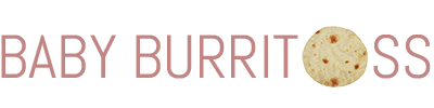 baby burritoss logo
